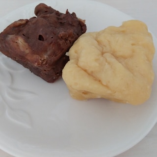 すいとん粉レシピ 作り方の人気順 簡単料理の楽天レシピ